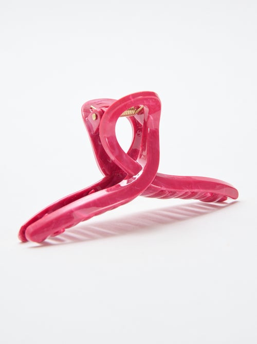 Pince crabe longue colorée - Kiabi