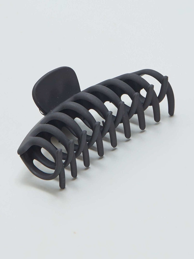 Pince crabe Noir - Kiabi