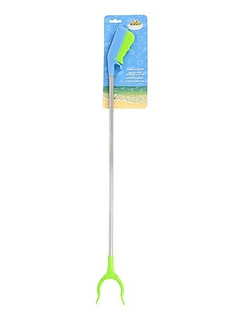 Pince de ramassage des déchets