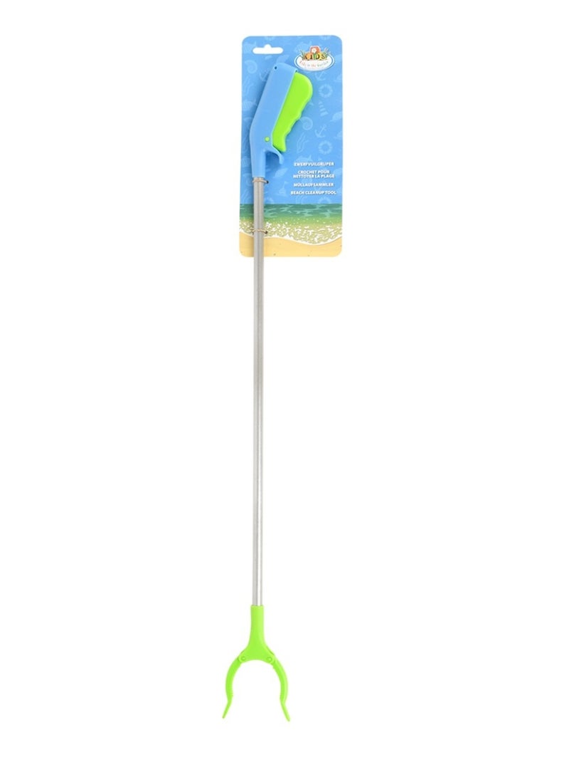 Pince de ramassage des déchets Vert - Kiabi