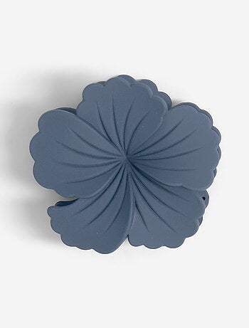 Pinces crabe en forme de fleur
