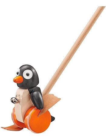 Pingo jouet à pousser