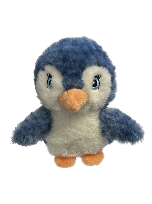 Pingouin en peluche eco responsable - Kiabi