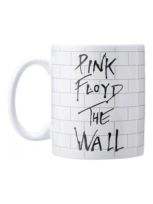 Pink Floyd - Mug THE WALL - Kiabi