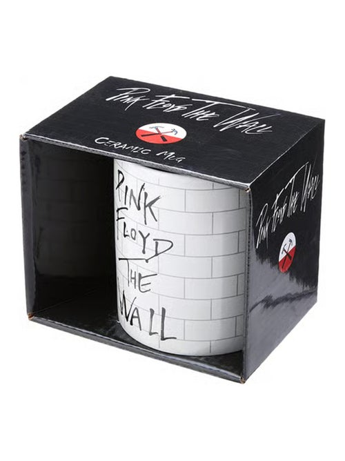 Pink Floyd - Mug THE WALL - Kiabi
