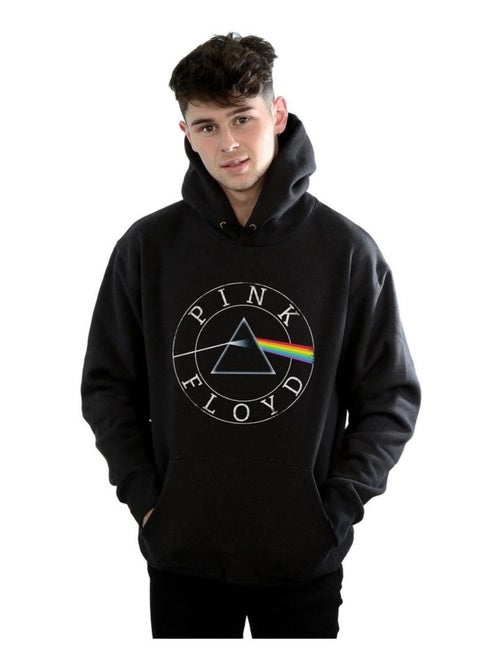 Pink Floyd - Sweat à capuche - Kiabi Pink Floyd - Sweat à capuche - Kiabi