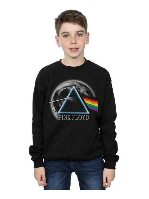Pink Floyd - Sweat DARK SIDE OF THE MOON - Kiabi