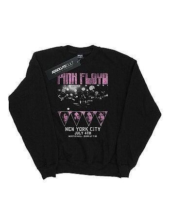 Pink Floyd - Sweat TOUR NYC