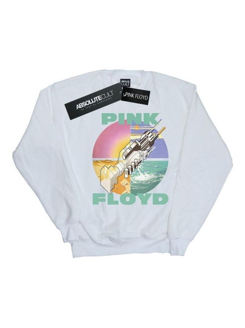 Pink Floyd - Sweat Wish: Asha et la Bonne Étoile YOU WERE HERE - Kiabi