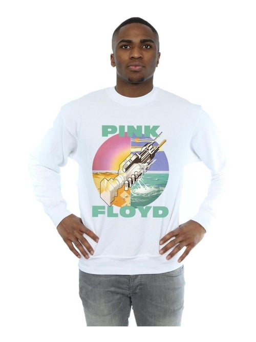 Pink Floyd - Sweat Wish: Asha et la Bonne Étoile YOU WERE HERE - Kiabi