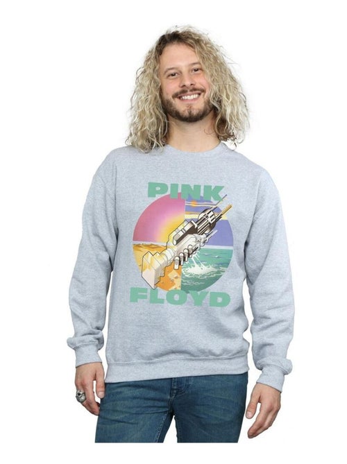 Pink Floyd - Sweat Wish: Asha et la Bonne Étoile YOU WERE HERE - Kiabi