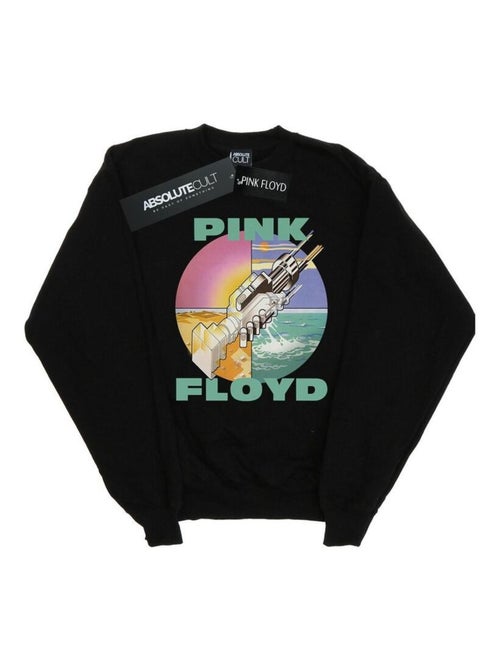 Pink Floyd - Sweat Wish: Asha et la Bonne Étoile YOU WERE HERE - Kiabi