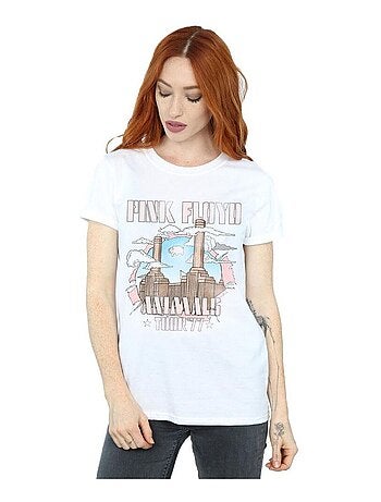 Pink Floyd - T-shirt ANIMALS