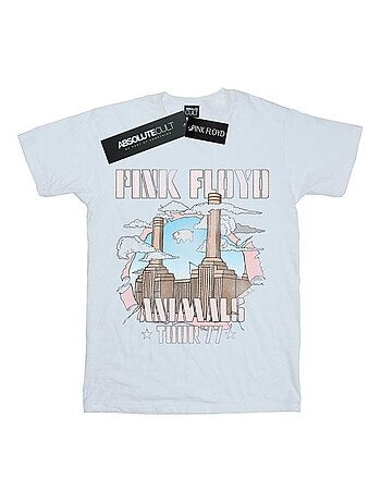 Pink Floyd - T-shirt ANIMALS