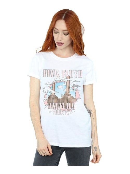 Pink Floyd - T-shirt ANIMALS - Kiabi