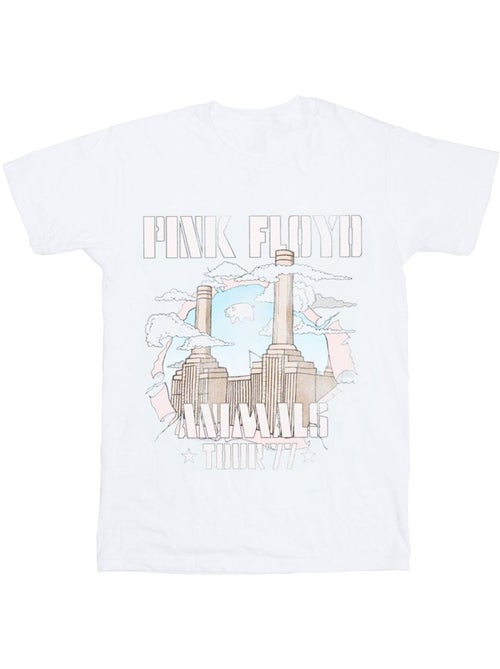 Pink Floyd - T-shirt ANIMALS - Kiabi