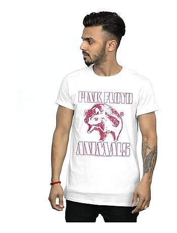 Pink Floyd - T-shirt ANIMALS