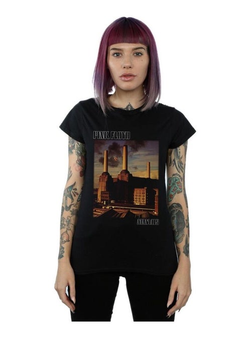 Pink Floyd - T-shirt ANIMALS - Kiabi