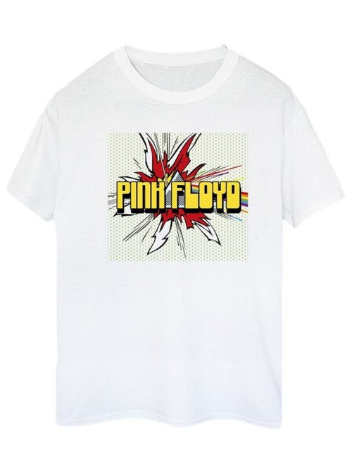 Pink Floyd - T-shirt - Kiabi