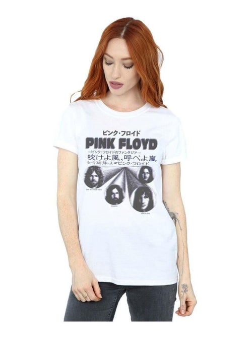 Pink Floyd - T-shirt - Kiabi
