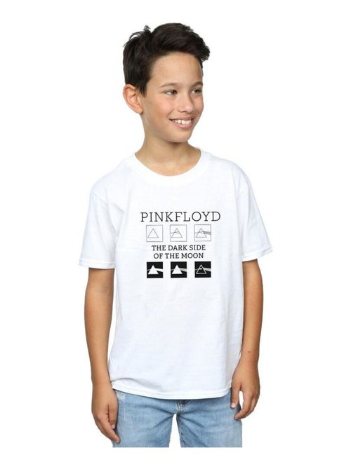 Pink Floyd - T-shirt - Kiabi