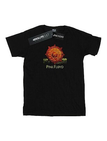 Pink Floyd - T-shirt BROCKUM