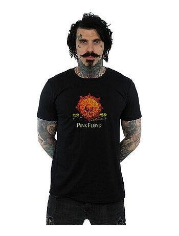 Pink Floyd - T-shirt BROCKUM