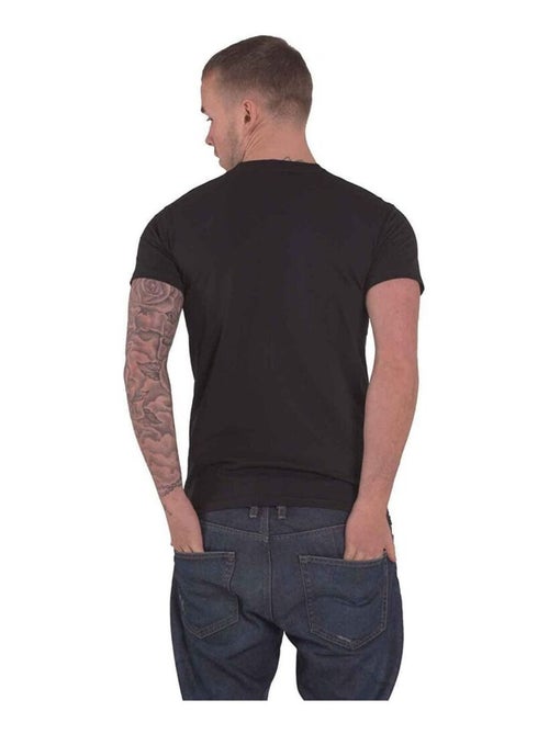 Pink Floyd - T-shirt DARK SIDE OF THE MOON - Kiabi