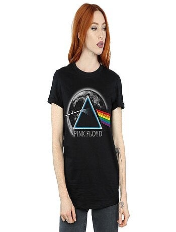 Pink Floyd - T-shirt DARK SIDE OF THE MOON