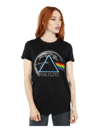 Pink Floyd - T-shirt DARK SIDE OF THE MOON