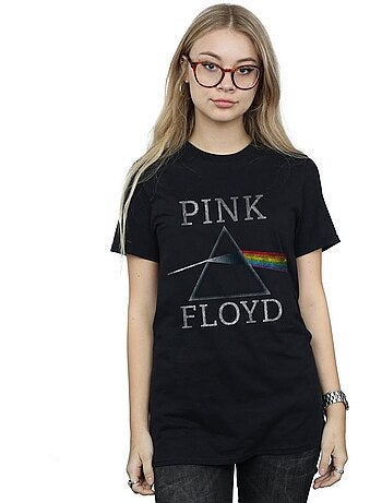 Pink Floyd - T-shirt DARK SIDE OF THE MOON