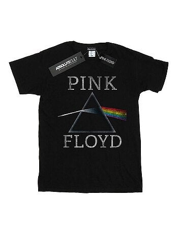 Pink Floyd - T-shirt DARK SIDE OF THE MOON