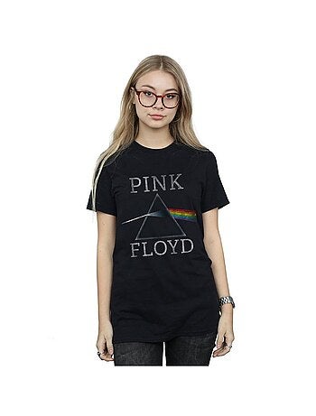 Pink Floyd - T-shirt DARK SIDE OF THE MOON