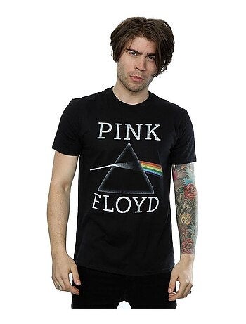 Pink Floyd - T-shirt DARK SIDE OF THE MOON