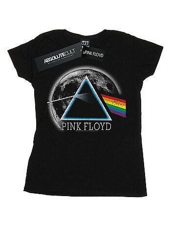 Pink Floyd - T-shirt DARK SIDE OF THE MOON