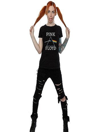 Pink Floyd - T-shirt DARK SIDE OF THE MOON
