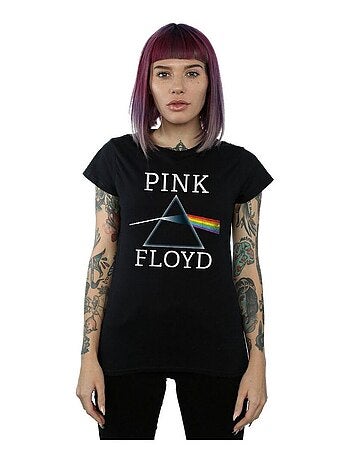 Pink Floyd - T-shirt DARK SIDE OF THE MOON