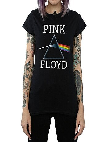 Pink Floyd - T-shirt DARK SIDE OF THE MOON