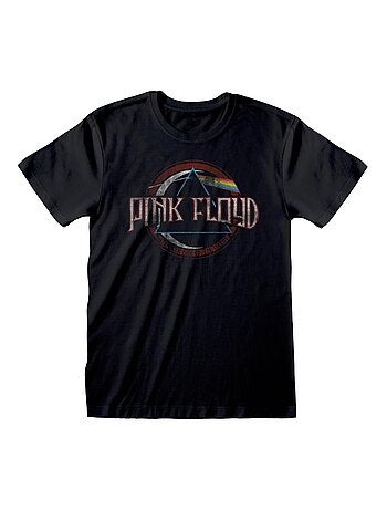 Pink Floyd - T-shirt DARK SIDE OF THE MOON