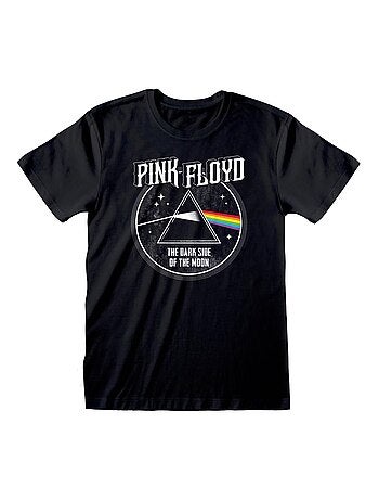 Pink Floyd - T-shirt DARK SIDE OF THE MOON
