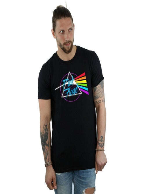 Pink Floyd - T-shirt DARKSIDE - Kiabi