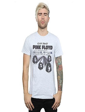 Pink Floyd - T-shirt