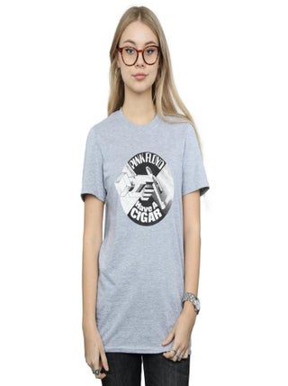 Pink Floyd - T-shirt HAVE A CIGAR