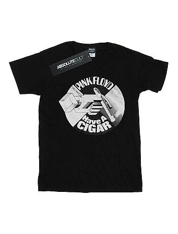 Pink Floyd - T-shirt HAVE A CIGAR