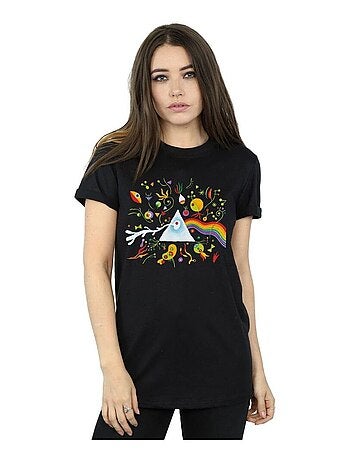 Pink Floyd - T-shirt MIRO 70S