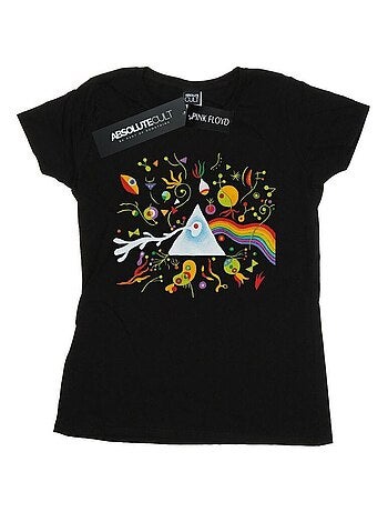 Pink Floyd - T-shirt MIRO 70S