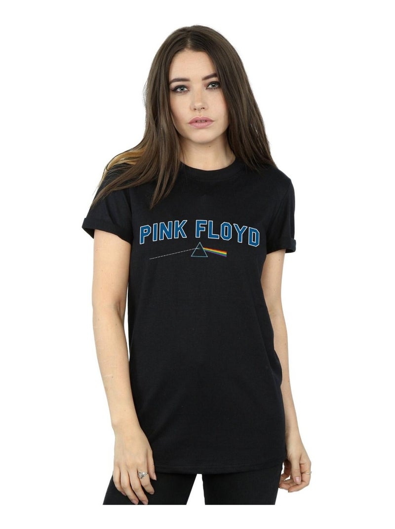 Pink Floyd - T-shirt Noir - Kiabi