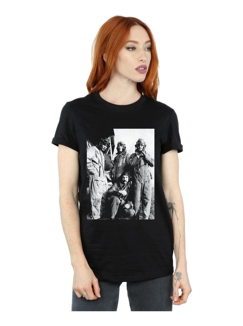 Pink Floyd - T-shirt Noir - Kiabi