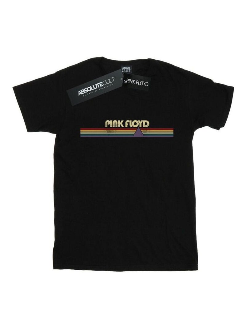 Pink Floyd - T-shirt Noir - Kiabi