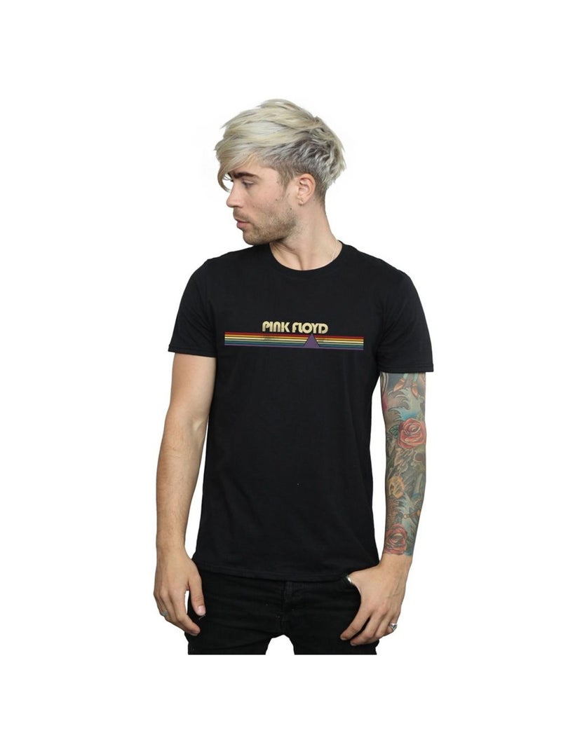 Pink Floyd - T-shirt Noir - Kiabi